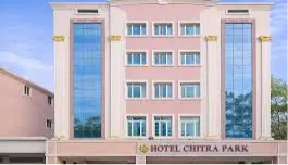 Hotel Chitra Park